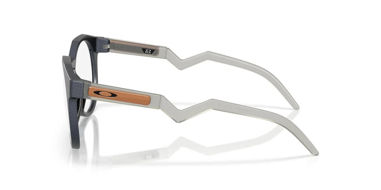 Oakley Hstn Rx 8139 Eyeglasses - view 84